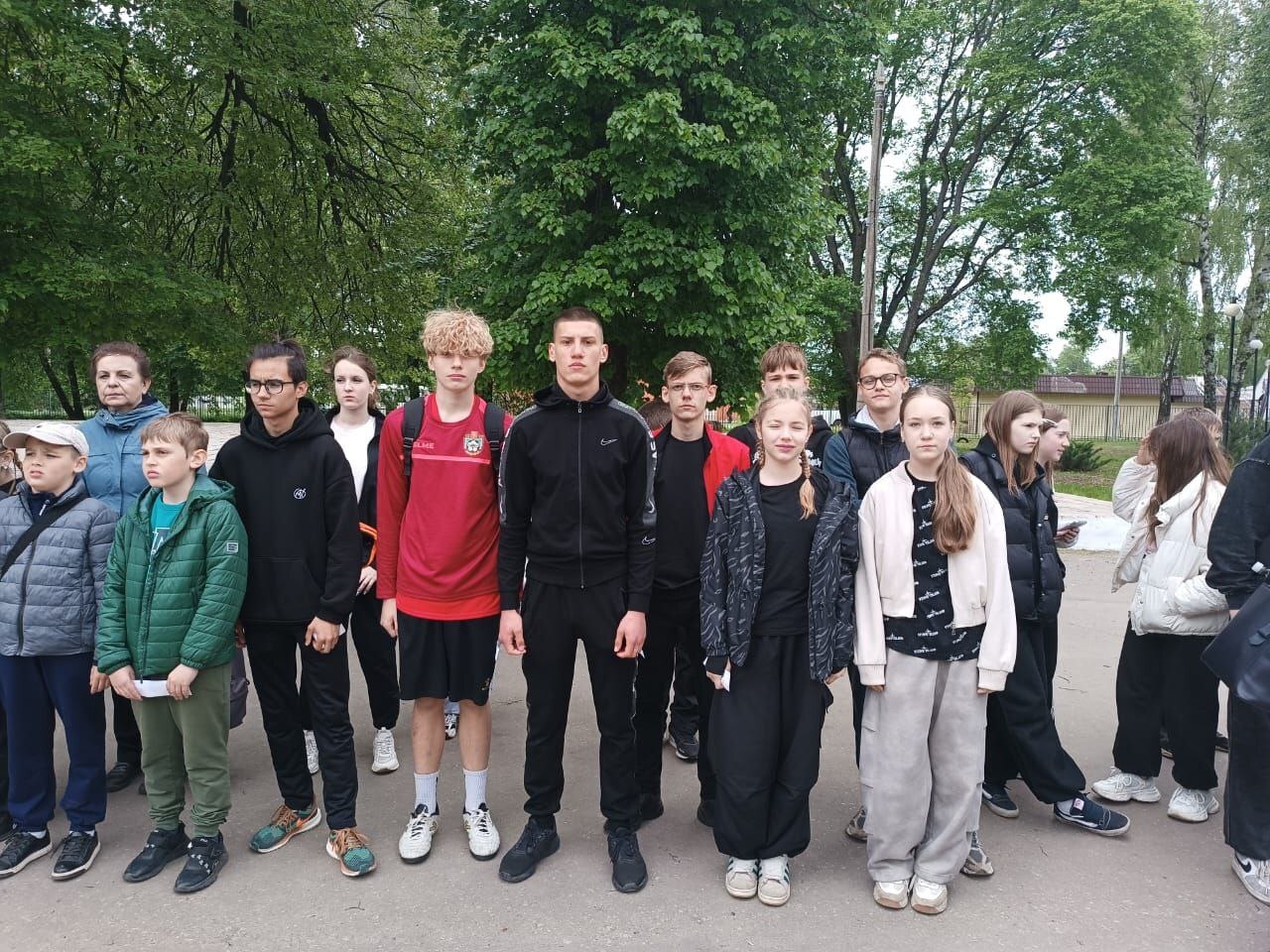 Поздравляем наших чемпионов!.