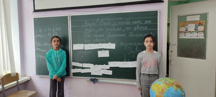 Добрые субботы "Большой перемены".