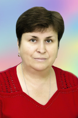 Соушева Татьяна Анатольевна Соушева Татьяна Анатольевна